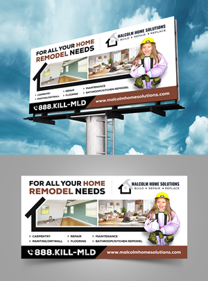 Design de Panneau par Sam.Art pour ce projet | Design : #34528968