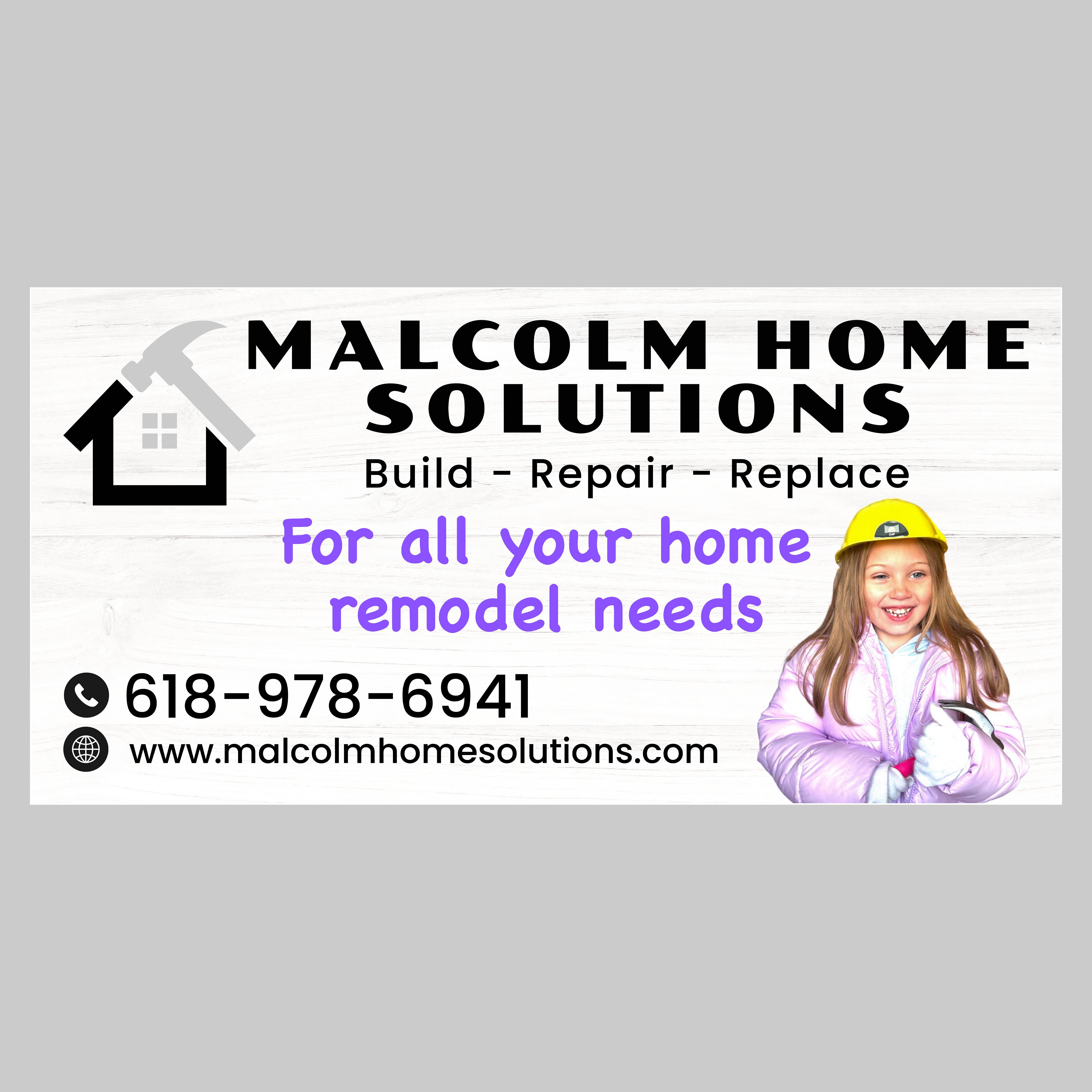 Billboard Design by smsaifkhaled for this project | Design #34541813