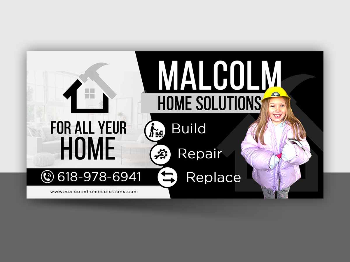 Billboard Design by n214008 for this project | Design #34542704