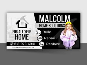 Billboard Design by n214008 for this project | Design #34542704