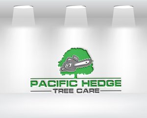 Design de Logo par Daniel Khan pour Pacific Hedge Tree Care | Design : #34520025