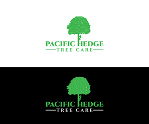 Design de Logo par MS@Design pour Pacific Hedge Tree Care | Design : #34519664