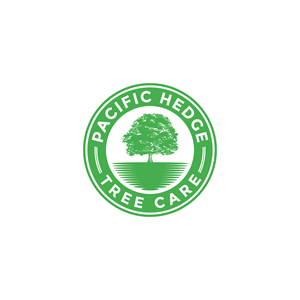 Logo Design by alrey_art for Pacific Hedge Tree Care | Design: #34523317