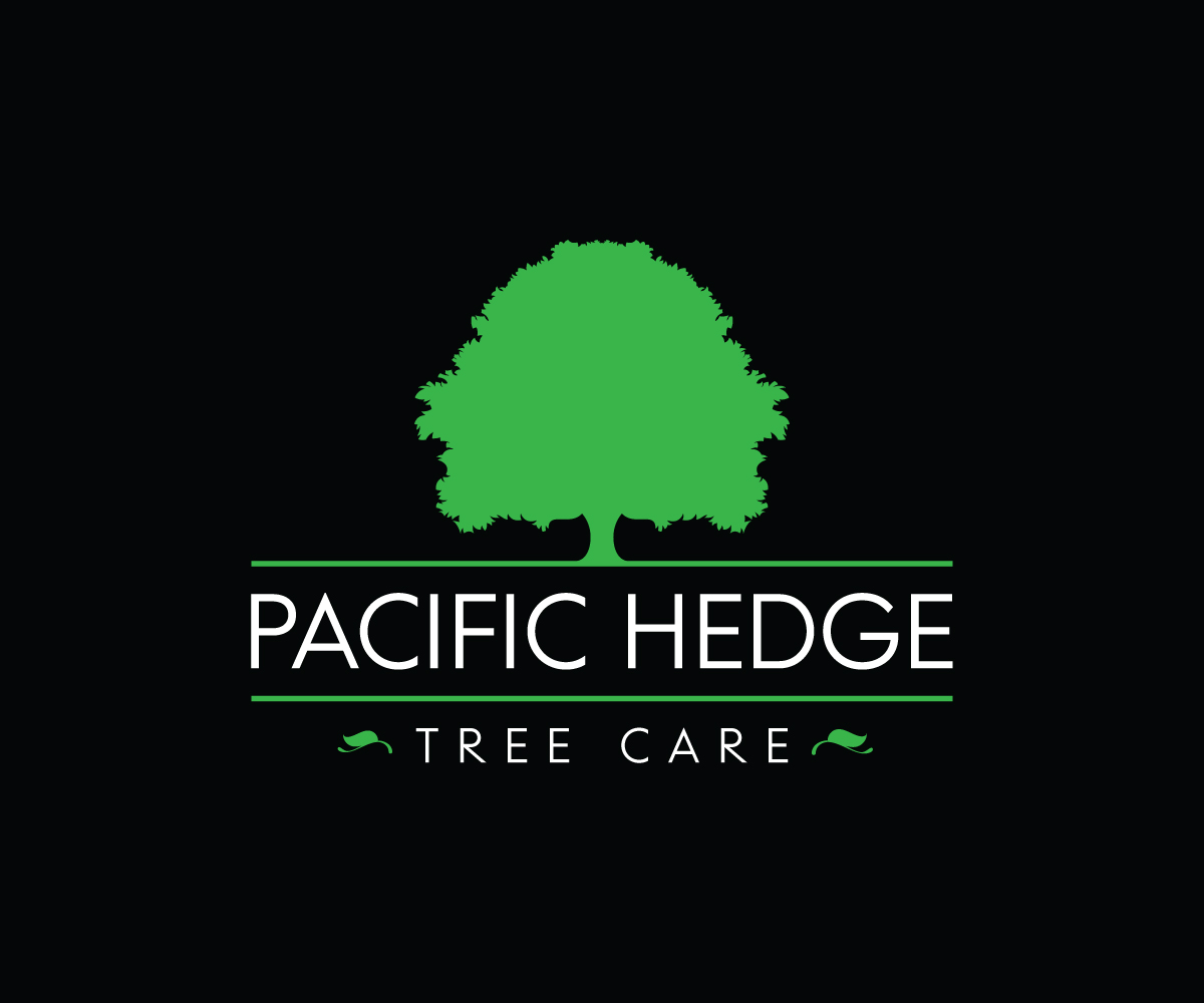 Design de Logo par Neil pour Pacific Hedge Tree Care | Design #34517458