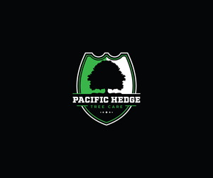 Logo Design by Neil for Pacific Hedge Tree Care | Design: #34541437