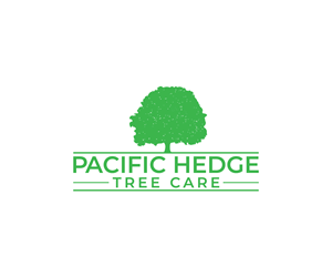Logo Design by Spark  Design for Pacific Hedge Tree Care | Design: #34519271