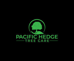 Logo Design by Spark  Design for Pacific Hedge Tree Care | Design: #34519272