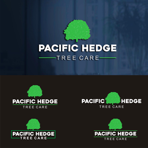 Design de Logo par All art pour Pacific Hedge Tree Care | Design : #34519922