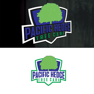 Design de Logo par All art pour Pacific Hedge Tree Care | Design : #34529971
