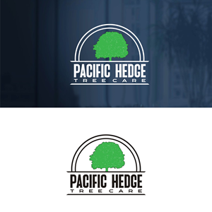 Design de Logo par All art pour Pacific Hedge Tree Care | Design : #34533125