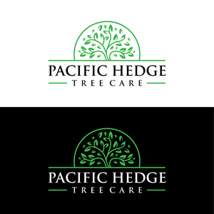 Design de Logo par sabina aiko pour Pacific Hedge Tree Care | Design : #34533505