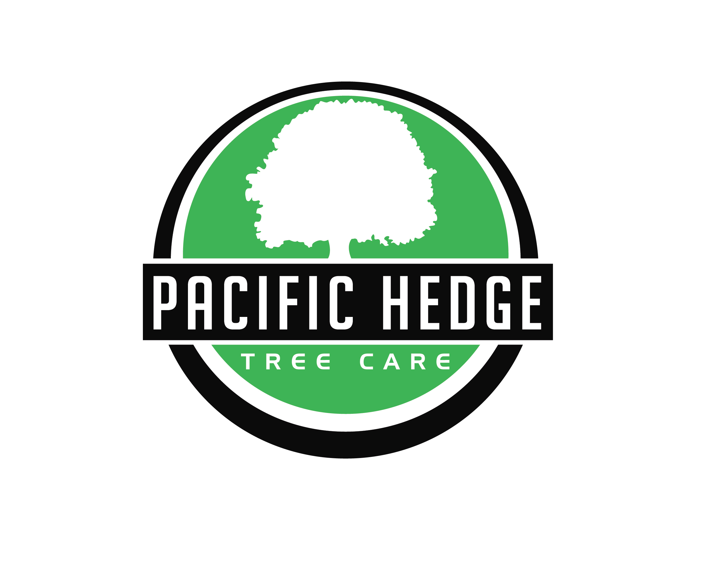Design de Logo par renderman pour Pacific Hedge Tree Care | Design #34519881