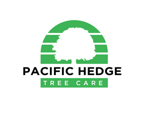 Logo Design by renderman for Pacific Hedge Tree Care | Design: #34519882