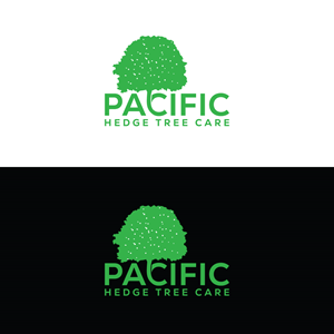 Design de Logo par Md Nurullah 1 pour Pacific Hedge Tree Care | Design : #34516821