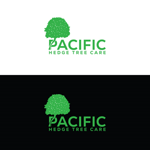 Design de Logo par Md Nurullah 1 pour Pacific Hedge Tree Care | Design : #34516840