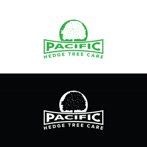 Design de Logo par Md Nurullah 1 pour Pacific Hedge Tree Care | Design : #34516904