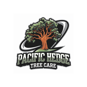 Logo Design by KING JM for Pacific Hedge Tree Care | Design: #34526177
