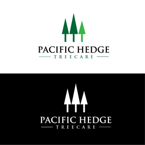 Design de Logo par Purple _ONION pour Pacific Hedge Tree Care | Design : #34527731