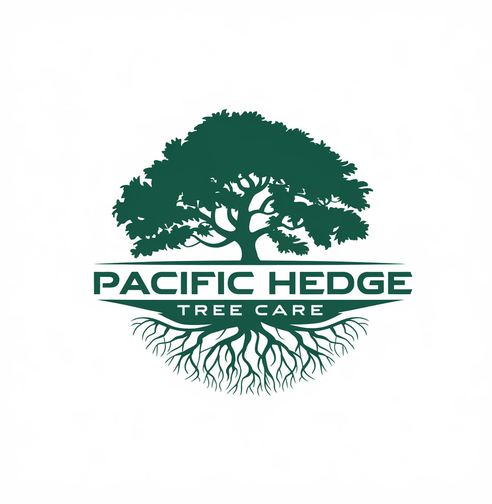 Design de Logo par DesignVerse777 pour Pacific Hedge Tree Care | Design #34533659