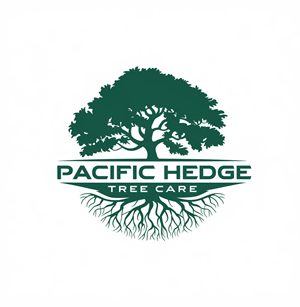 Logo Design by DesignVerse777 for Pacific Hedge Tree Care | Design: #34533659