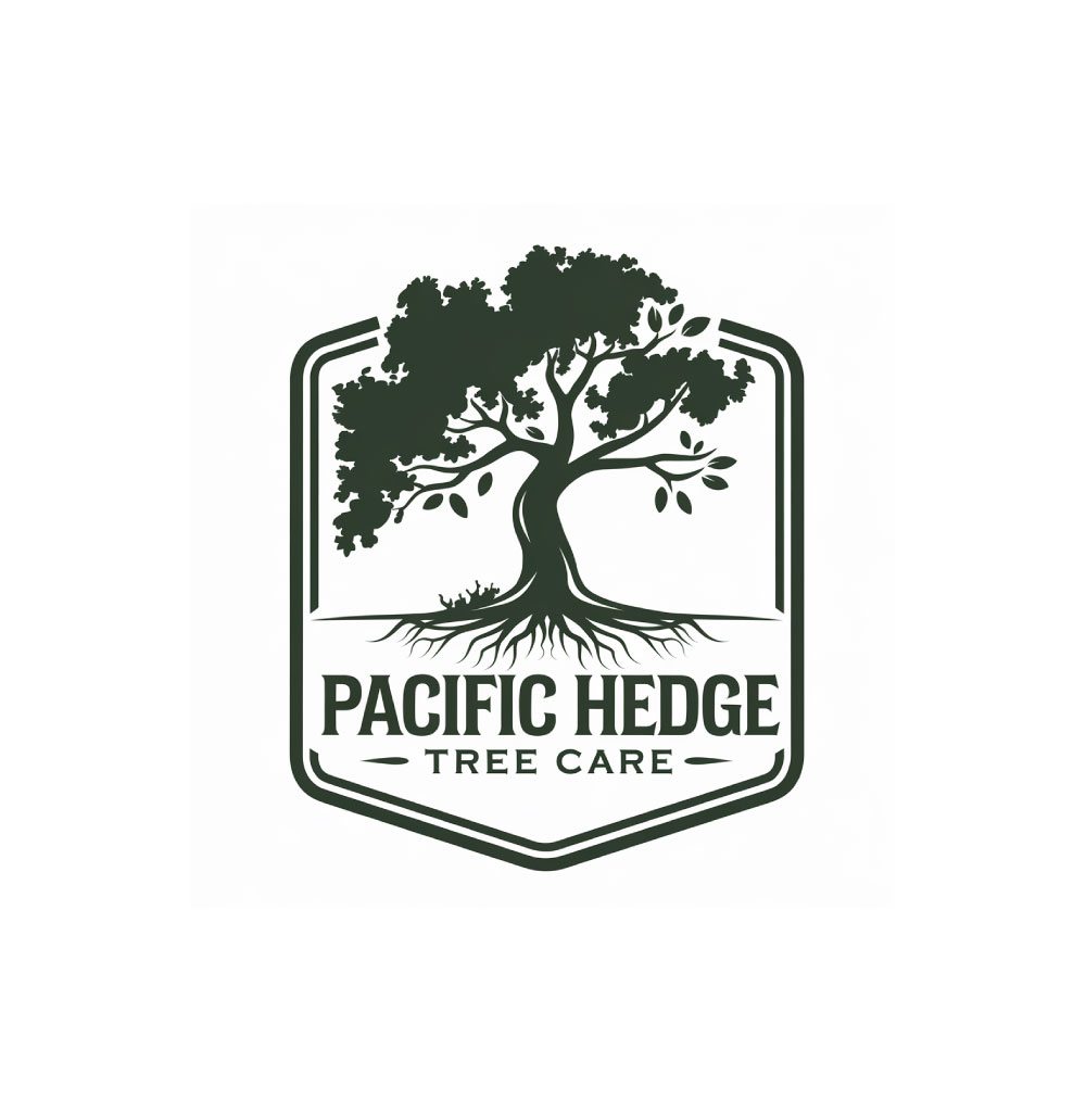 Design de Logo par DesignVerse777 pour Pacific Hedge Tree Care | Design #34533660