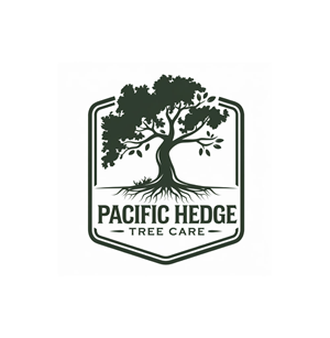 Logo Design by DesignVerse777 for Pacific Hedge Tree Care | Design: #34533660