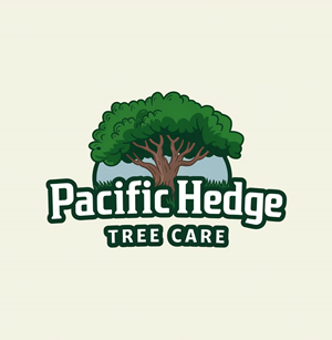 Logo Design by DesignVerse777 for Pacific Hedge Tree Care | Design: #34533661
