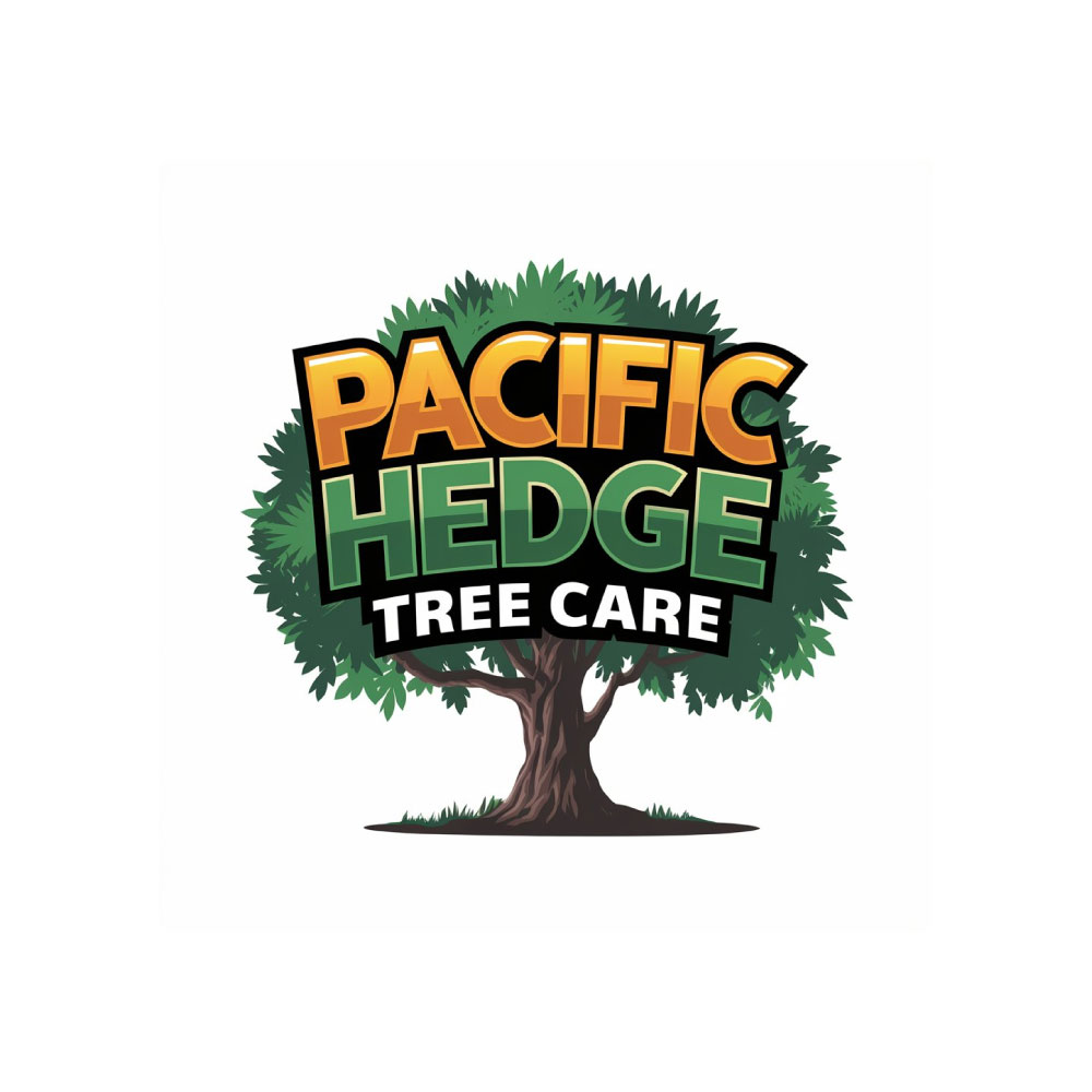 Diseño de Logo por faridajems para Pacific Hedge Tree Care | Diseño #34520468