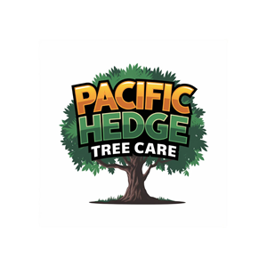 Diseño de Logo por faridajems para Pacific Hedge Tree Care | Diseño: #34520468