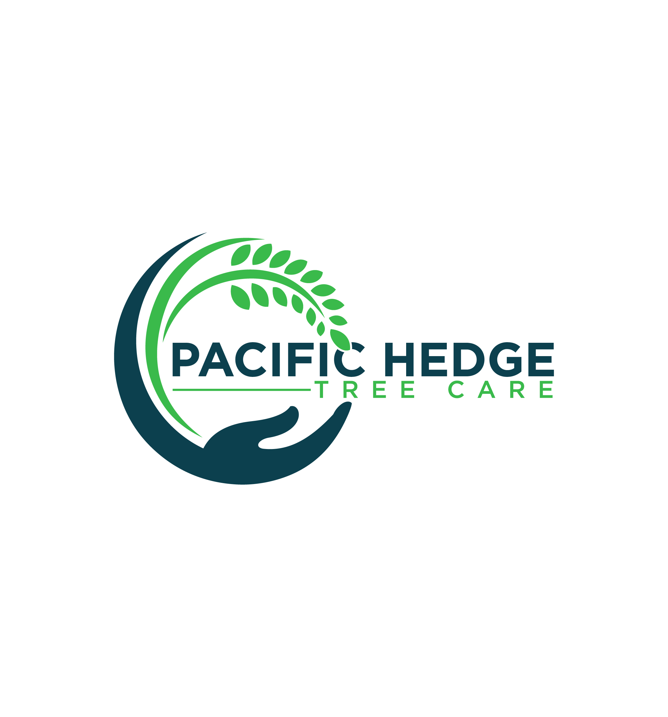 Logo-Design von Creative Design@ für Pacific Hedge Tree Care | Design #34547668