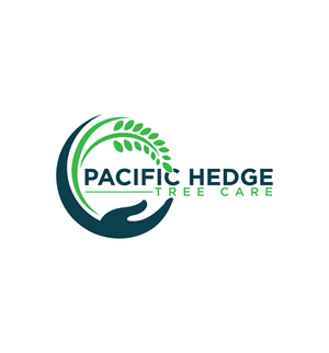 Logo Design by Creative Design@ for Pacific Hedge Tree Care | Design: #34547668