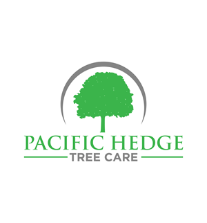 Logo Design by Creative Design@ for Pacific Hedge Tree Care | Design: #34547786