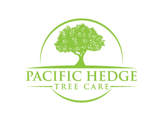 Logo-Design von Impressive logo für Pacific Hedge Tree Care | Design #34522929