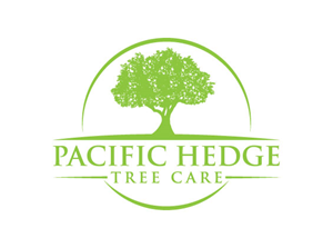 Logo Design by Impressive logo for Pacific Hedge Tree Care | Design: #34522929