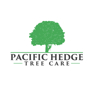Logo Design by Helen. for Pacific Hedge Tree Care | Design: #34520354