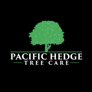 Logo Design by Helen. for Pacific Hedge Tree Care | Design: #34520355