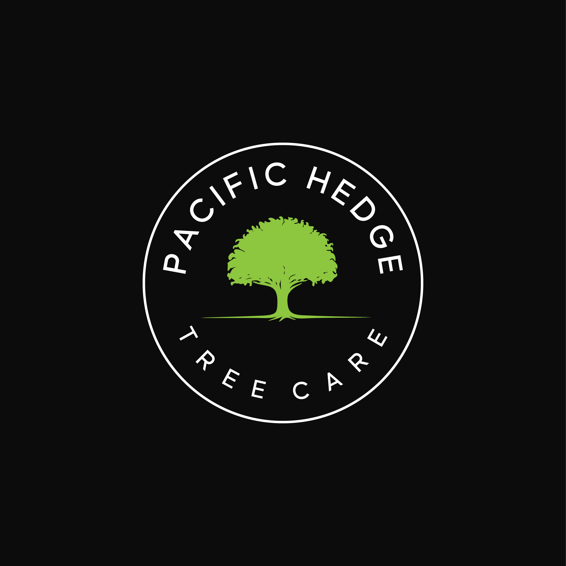 Logo Design by herilyess for Pacific Hedge Tree Care | Design #34524501