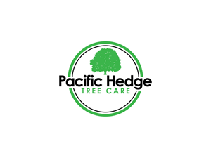 Logo Design by sulemani  creation for Pacific Hedge Tree Care | Design: #34523251