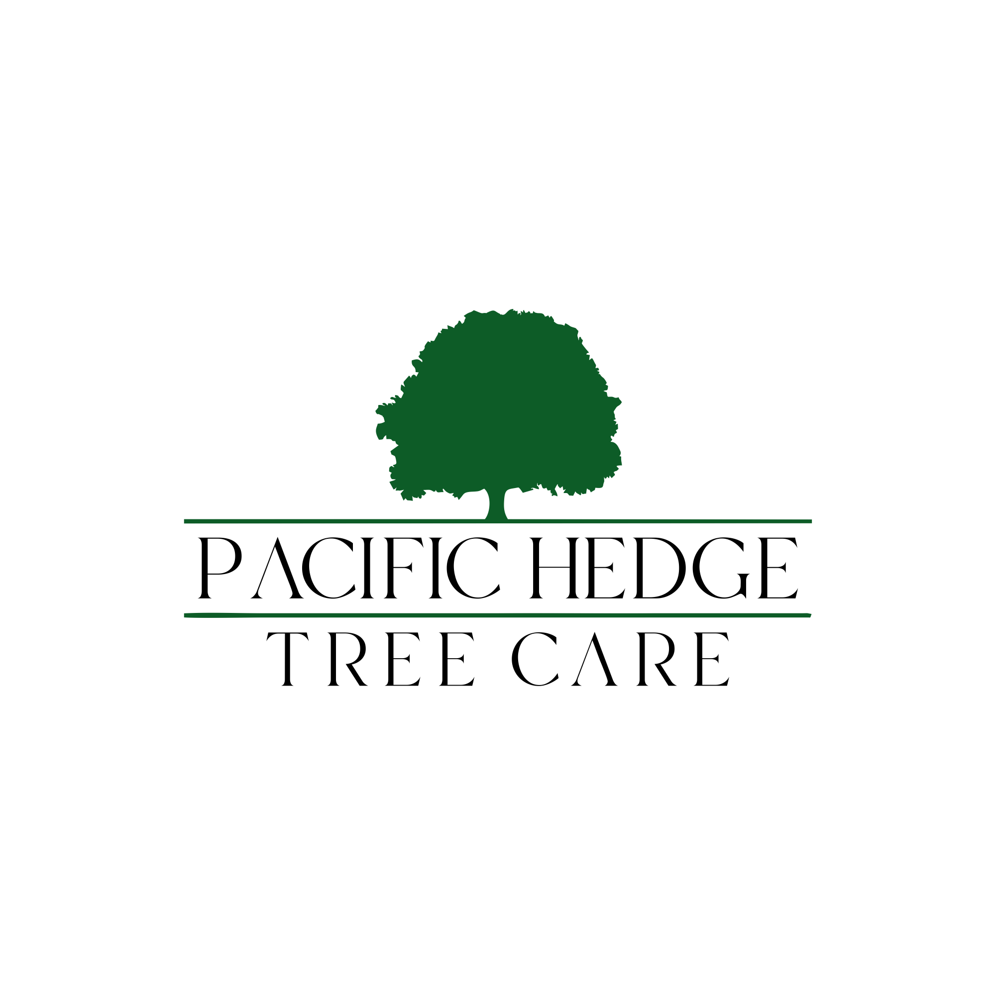 Logo Design by kalongg langgeng jaya for Pacific Hedge Tree Care | Design #34516568