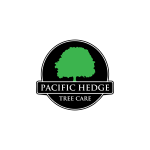 Logo Design by anak hits for Pacific Hedge Tree Care | Design: #34521723
