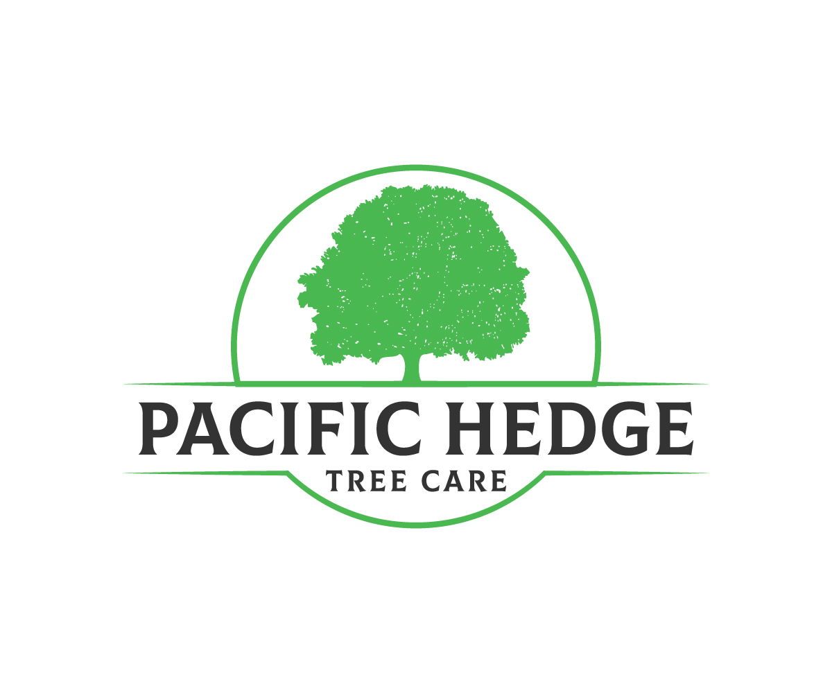 Logo Design by Karim Craft for Pacific Hedge Tree Care | Design #34521885