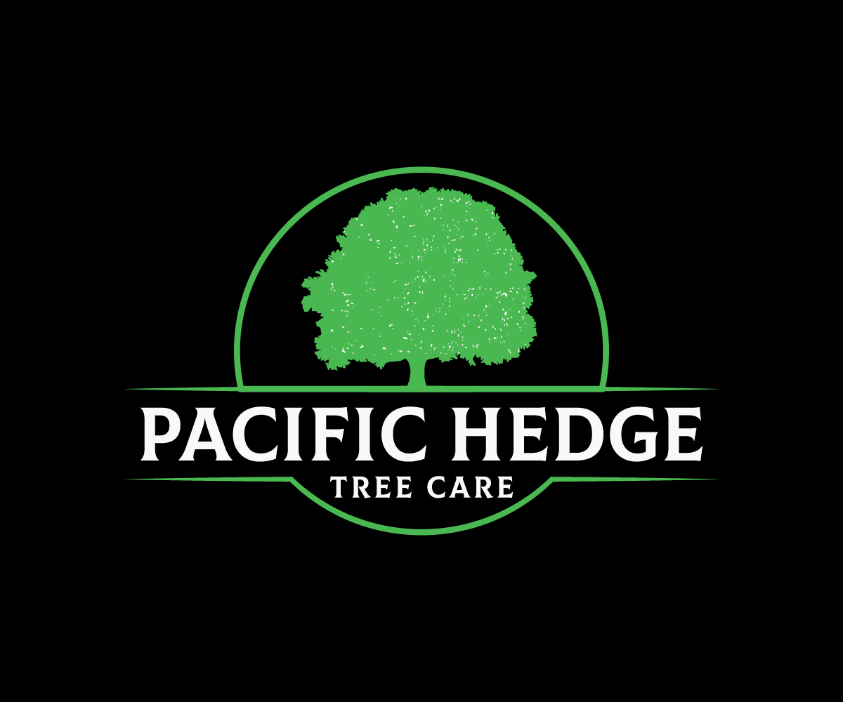 Logo Design by Karim Craft for Pacific Hedge Tree Care | Design #34521886