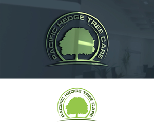 Design de Logo par @imaginationsexpart pour Pacific Hedge Tree Care | Design : #34536192