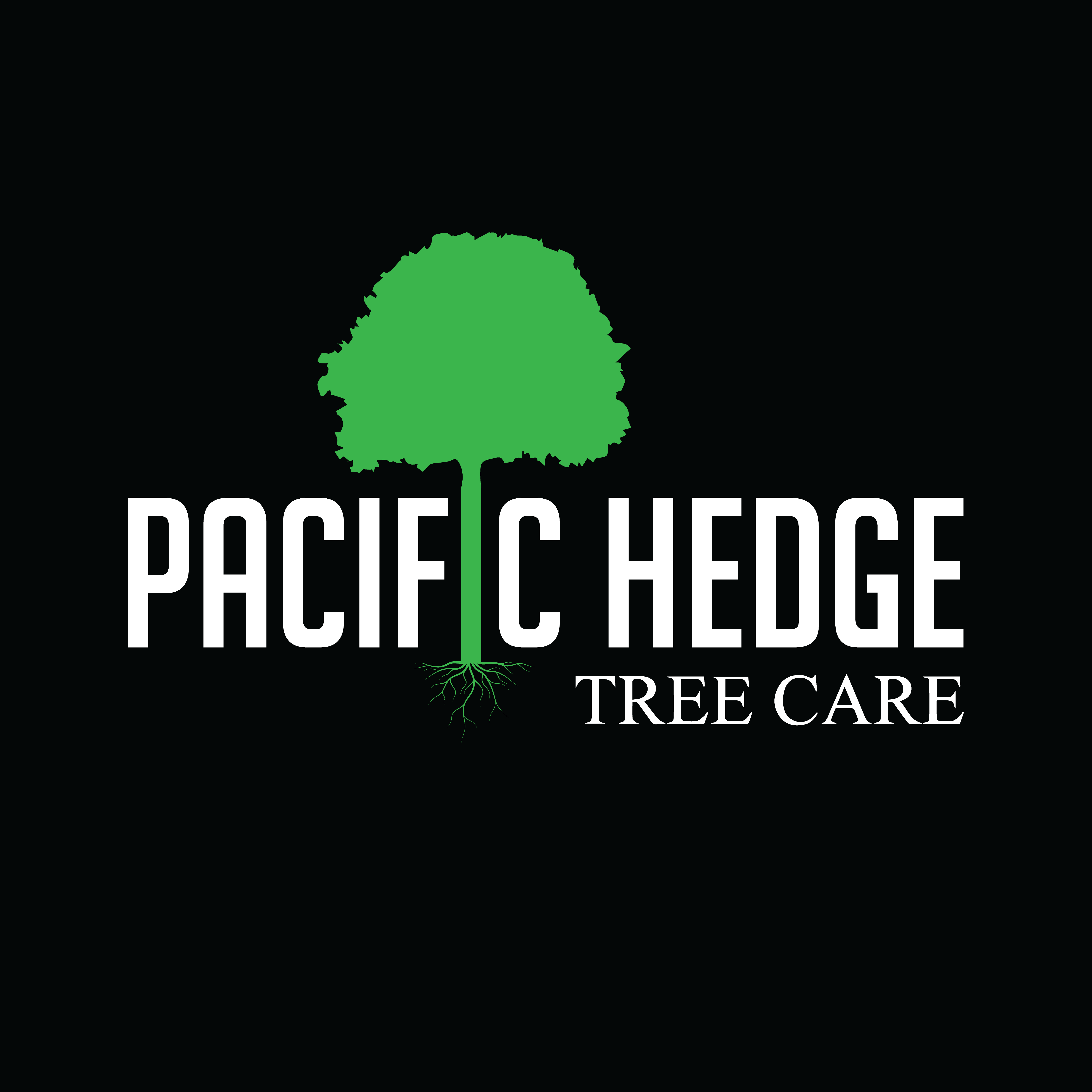 Design de Logo par GraFinito pour Pacific Hedge Tree Care | Design #34522568