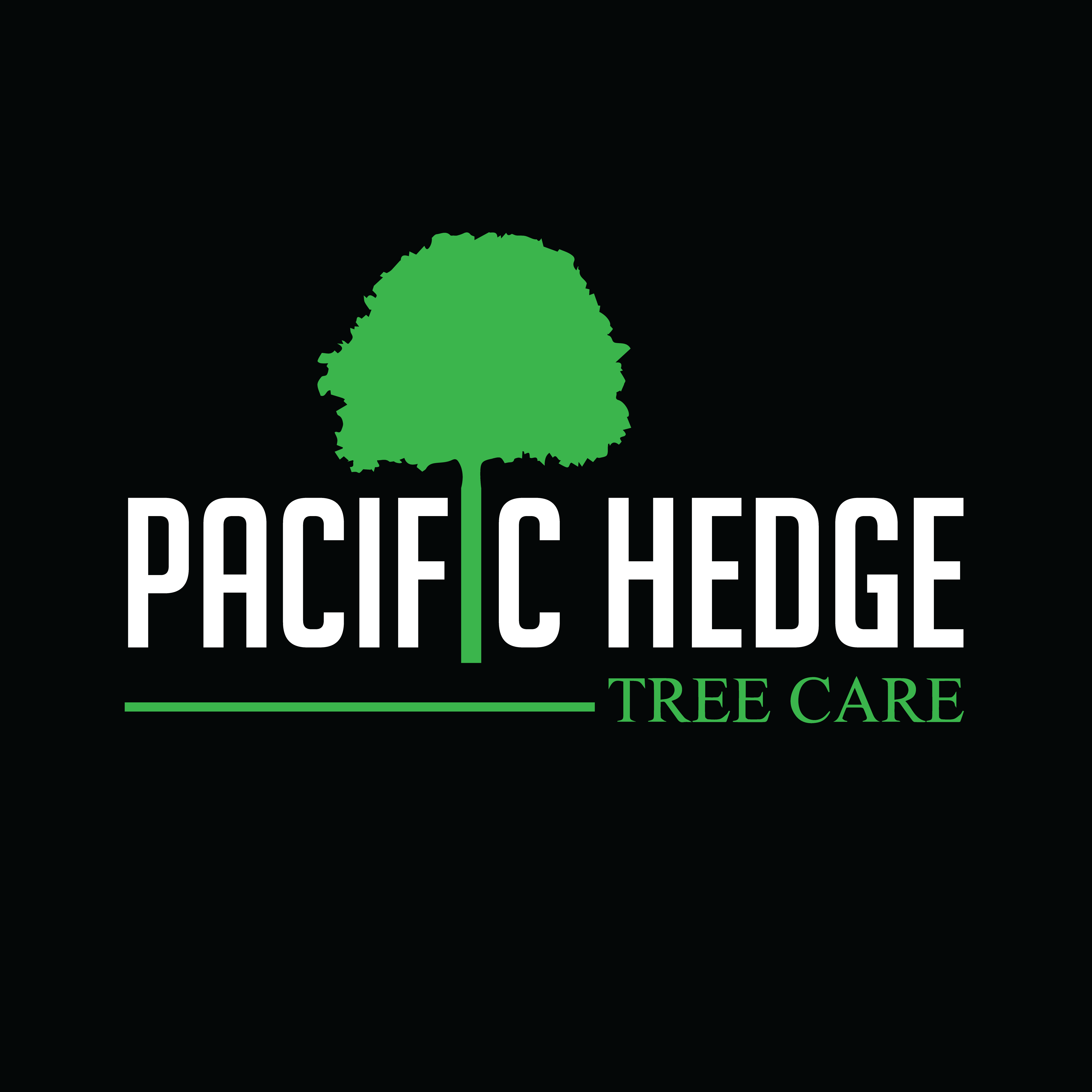 Logo Design by GraFinito for Pacific Hedge Tree Care | Design #34522570