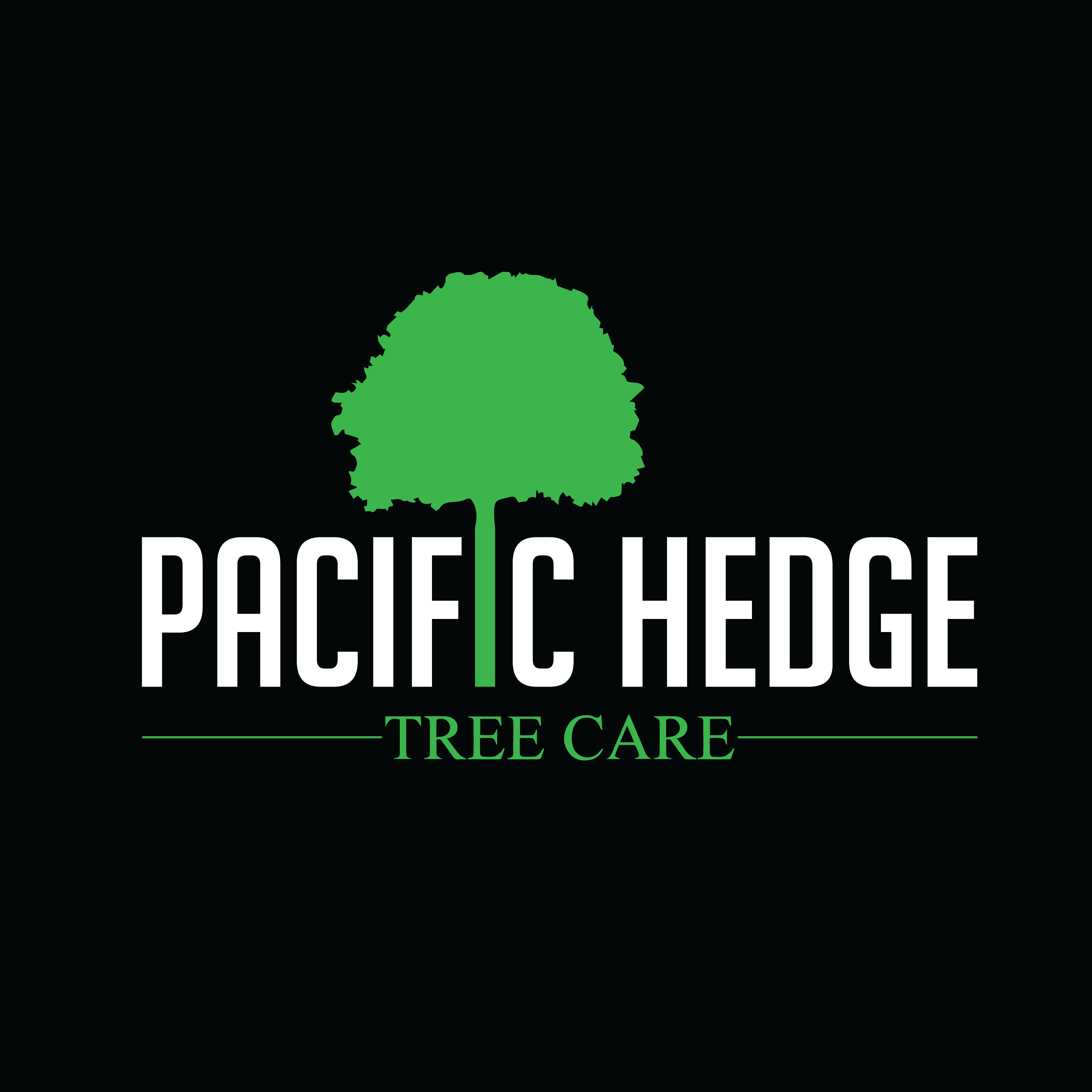 Design de Logo par GraFinito pour Pacific Hedge Tree Care | Design #34522698