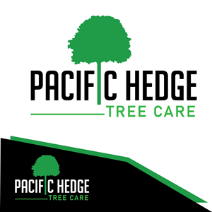 Logo Design by GraFinito for Pacific Hedge Tree Care | Design: #34536081