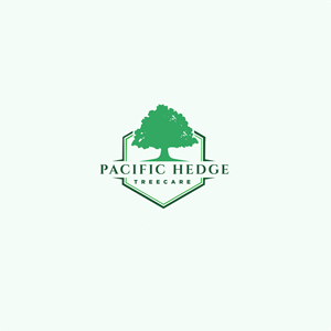 Logo Design by fajar febriandi for Pacific Hedge Tree Care | Design: #34523208