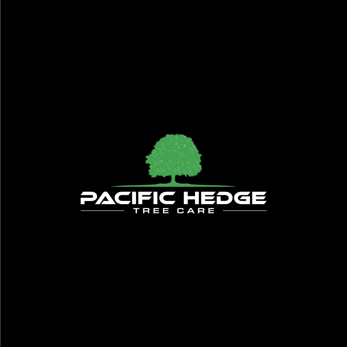 Logo Design by Barish Design for Pacific Hedge Tree Care | Design #34517247