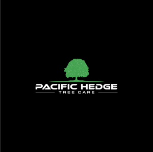 Design de Logo par Barish Design pour Pacific Hedge Tree Care | Design : #34517247